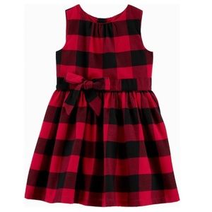 Toddler Girl Dress